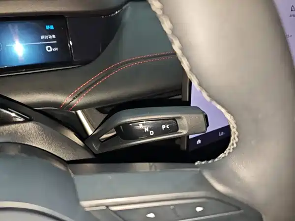 Xiaomi SU7 2024, фото 13