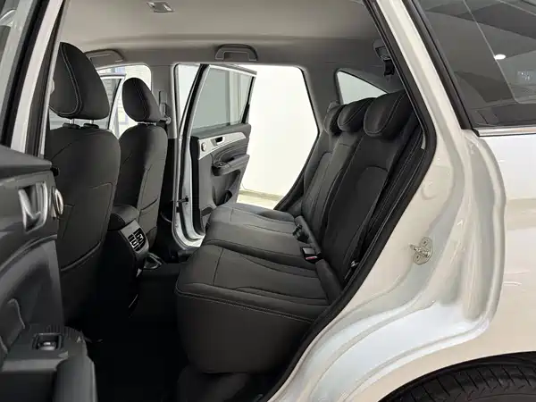 Haval M6 2021, фото 9
