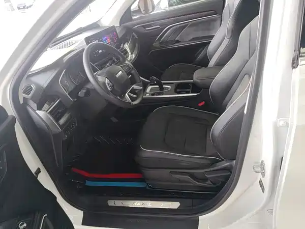 Haval H6 2023, фото 14