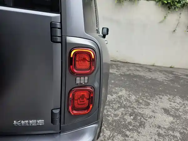 Haval H9 2024, фото 18