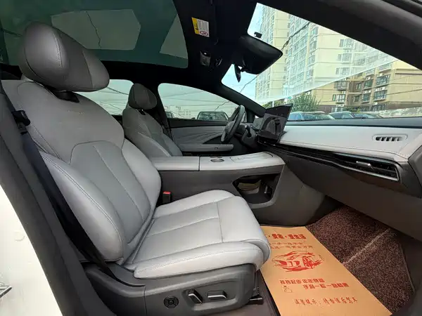 Nissan N7 2025, фото 18