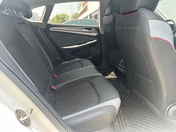 Volkswagen Lamando 2022, фото 8