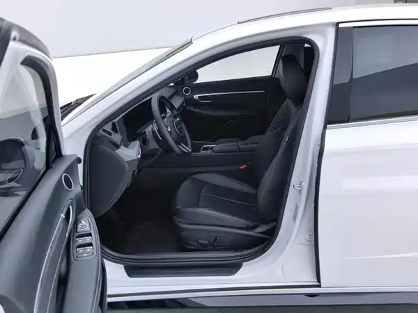 Hyundai Sonata 2024, фото 9