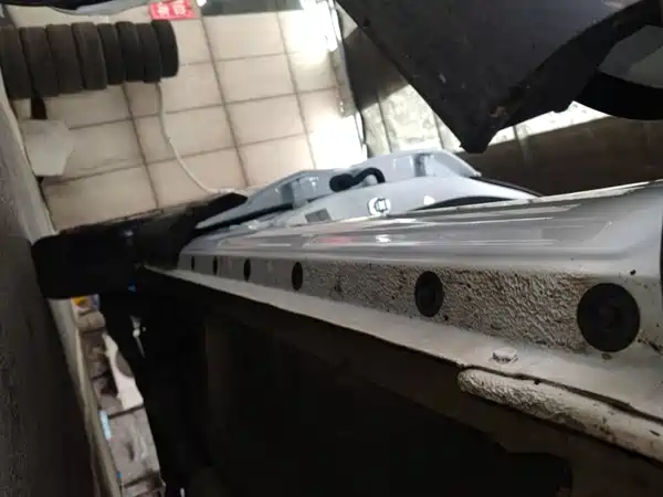 Haval H6 2023, фото 20