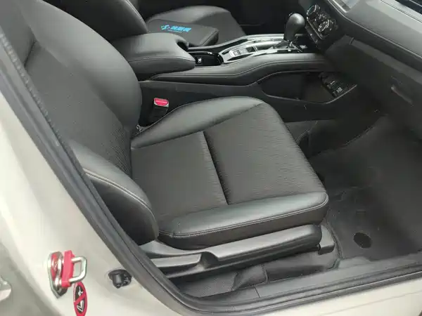 Honda HR-V 2022, фото 8