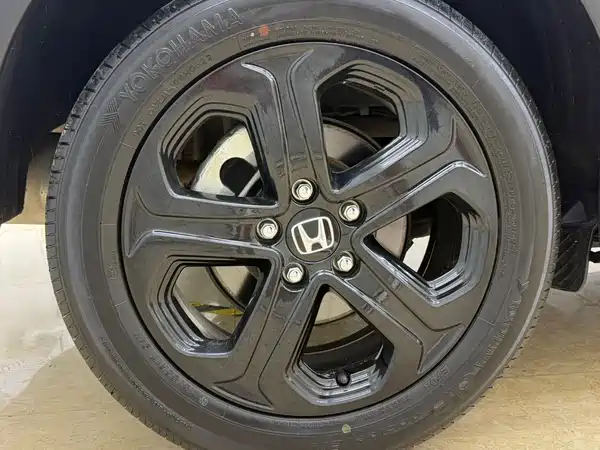 Honda XR-V 2022, фото 25