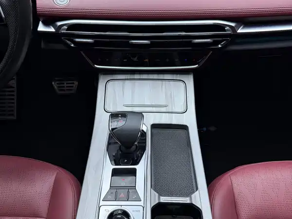 Jetour X70 PLUS 2023, фото 16