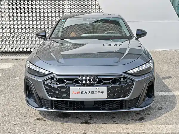 Audi A5L 2025, фото 2