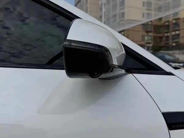 Nissan N7 2025, фото 19