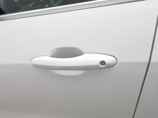 Haval H6 2023, фото 18