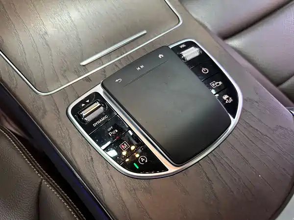 Mercedes-Benz GLC 2022, фото 10
