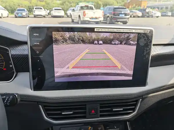 Volkswagen Tayron 2023, фото 11