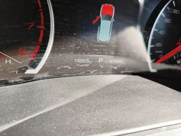Haval H6 2023, фото 4