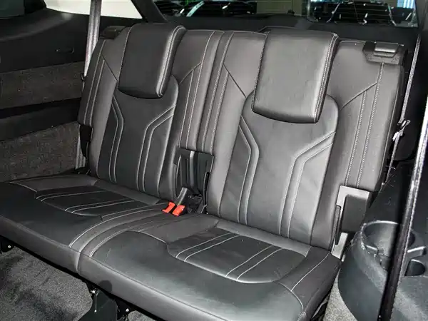 Audi Q6 2024, фото 20