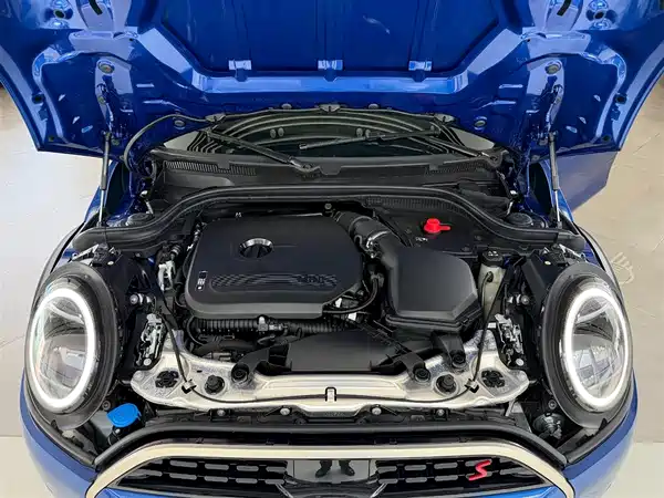 MINI 2025, фото 13