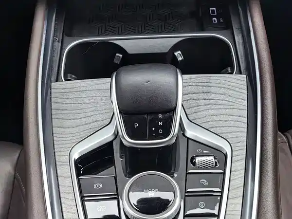 Chery Tiggo 8 PRO 2024, фото 13