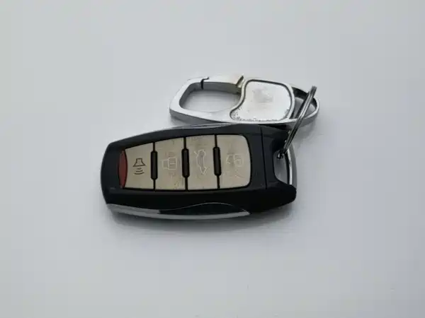 Haval H6 2023, фото 19