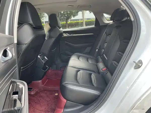 Geely Preface 2023, фото 9