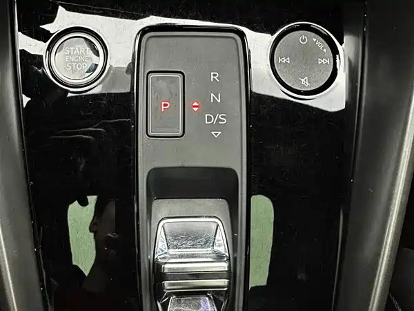 Audi A3 2022, фото 19