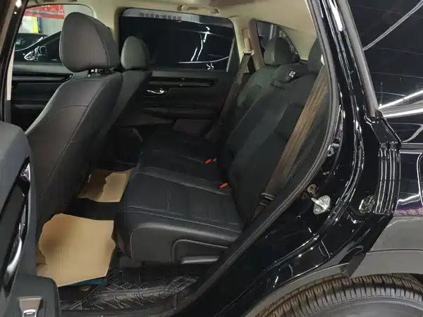 Honda CR-V 2023, фото 13