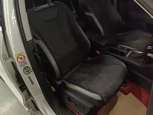 Audi Q3 2023, фото 24