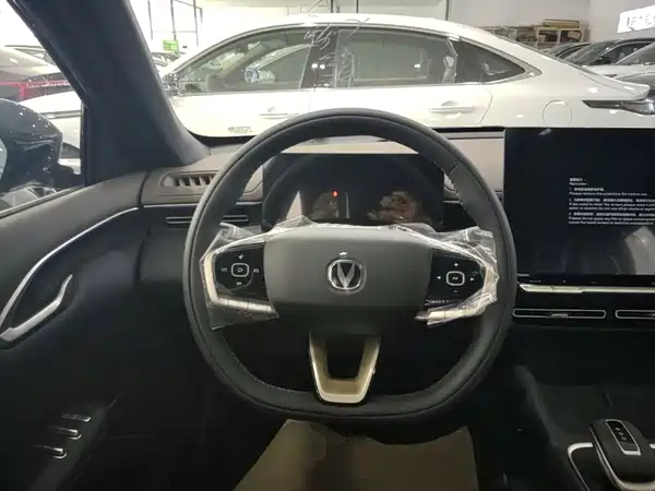 Changan Eado 2026, фото 10