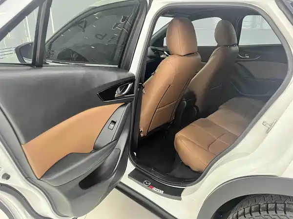 Mazda CX-4 2021, фото 14