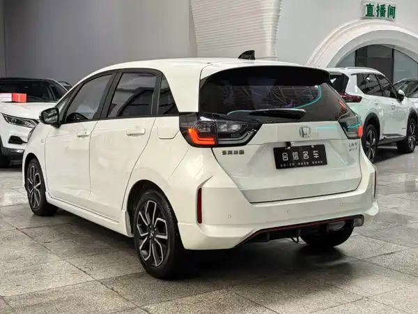 Honda LIFE 2023, фото 4
