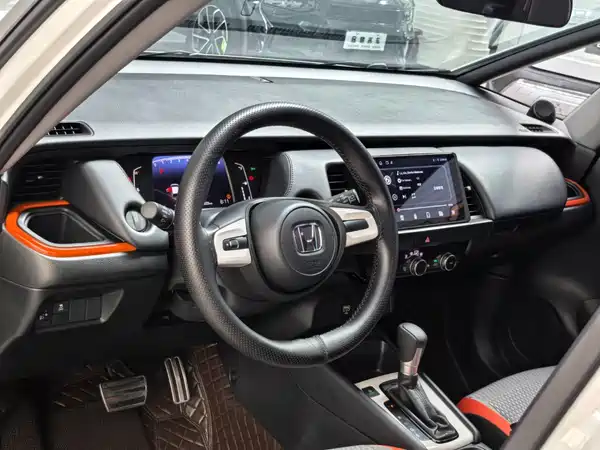 Honda LIFE 2023, фото 7