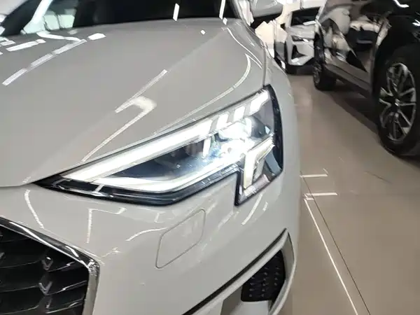 Audi A3 2021, фото 23