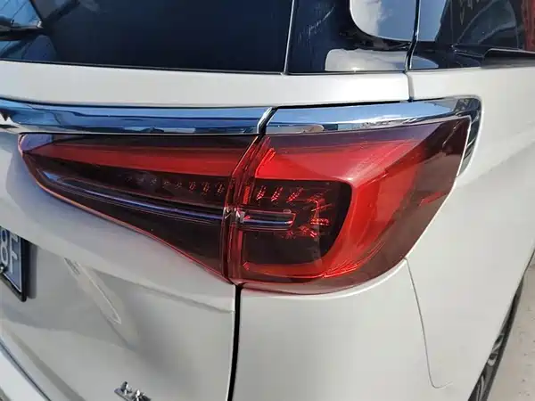 Buick GL8 2023, фото 7