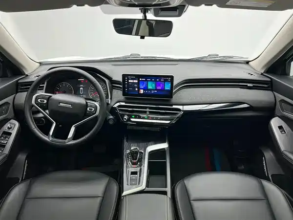 Haval Chitu 2022, фото 19
