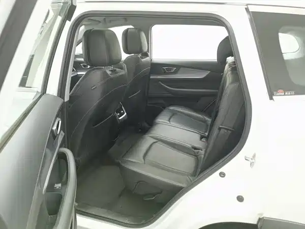 Chery Tiggo 8 2021, фото 15