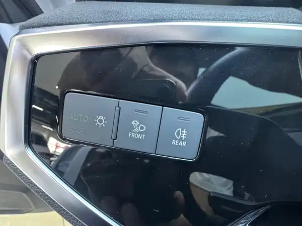 Audi Q3 2022, фото 22