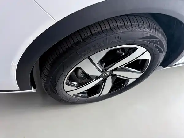 Changan CS55 PLUS 2024, фото 5