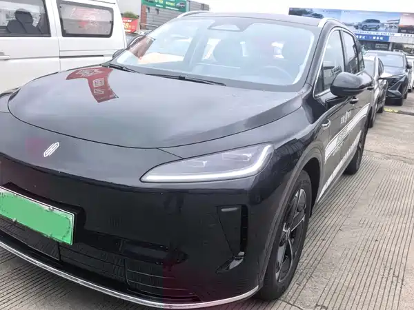 Shangjie H5 2025