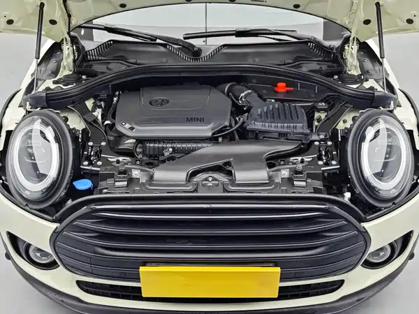 MINI CLUBMAN 2022, фото 10