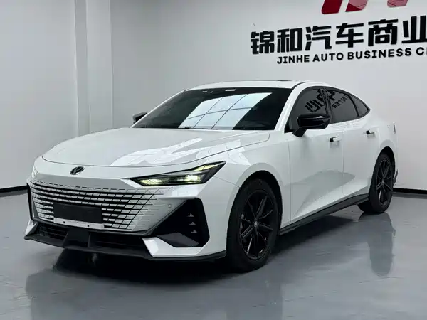 Changan UNI-V 2023