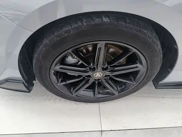Changan UNI-V 2022, фото 22