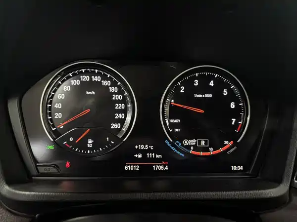 BMW X1 2022, фото 11