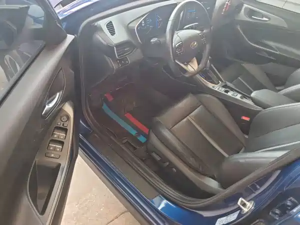 Hyundai Lafesta 2021, фото 15