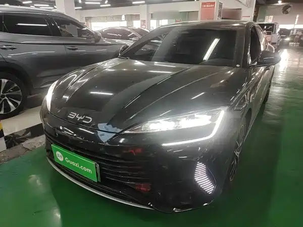BYD Seal 2023