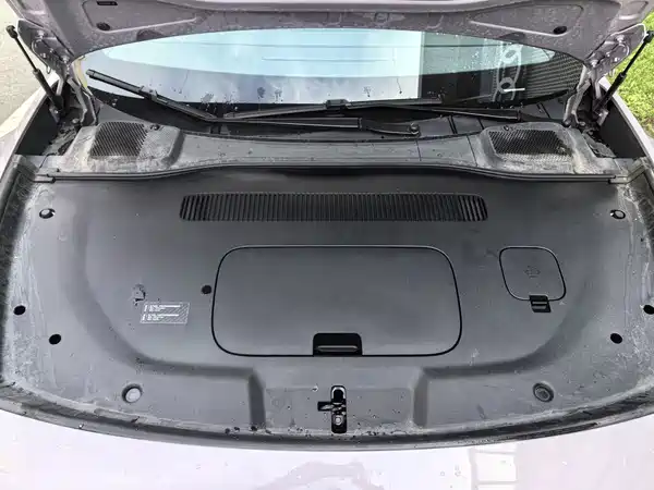 Audi E5 Sportback 2025, фото 3