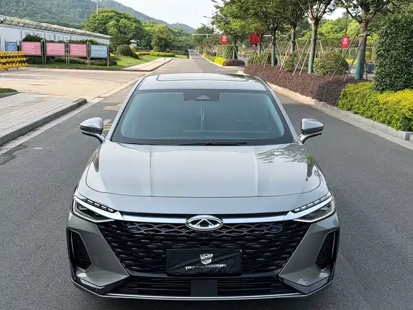 Chery Arrizo 8 2022, фото 2