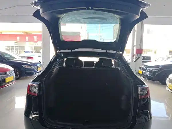 Tesla Model Y 2023, фото 18