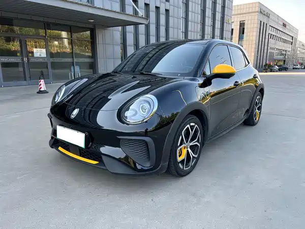 ORA Good Cat GT 2023