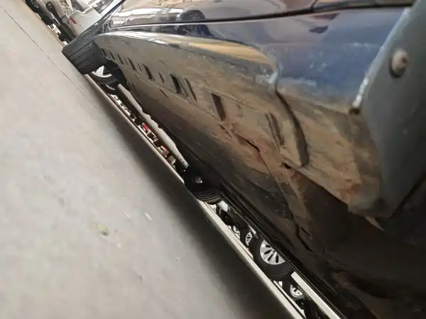 Hyundai Lafesta 2021, фото 20