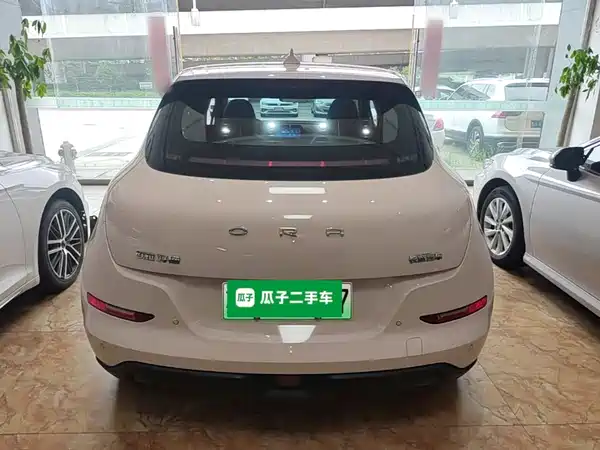 ORA Good Cat GT 2023, фото 6