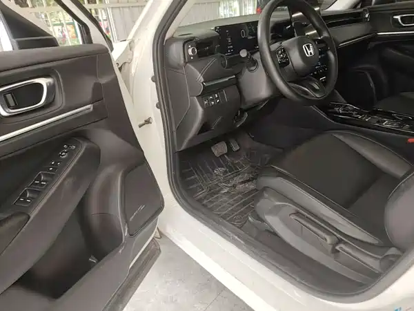 Honda e:NP1 2023, фото 11