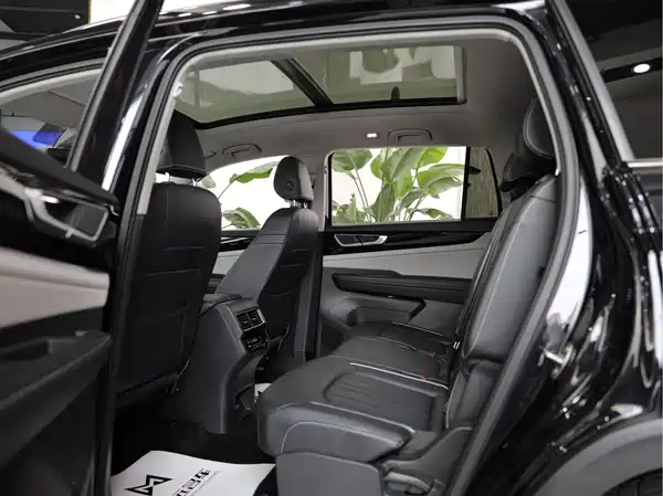 Volkswagen Teramont 2022, фото 12